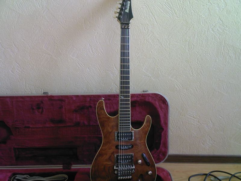 Ibanez S2170FB