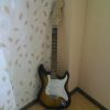 Fender Stratocaster