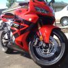 Honda CBR600RR-2