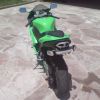 Kawasaki Ninja 600