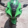 Kawasaki Ninja 600