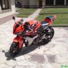 Honda CBR600RR