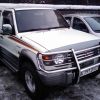 pajero