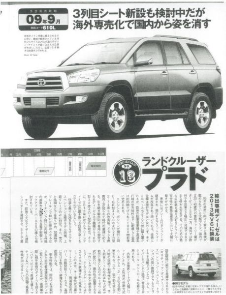 4runner