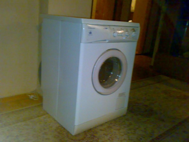 Electrolux EW1115W