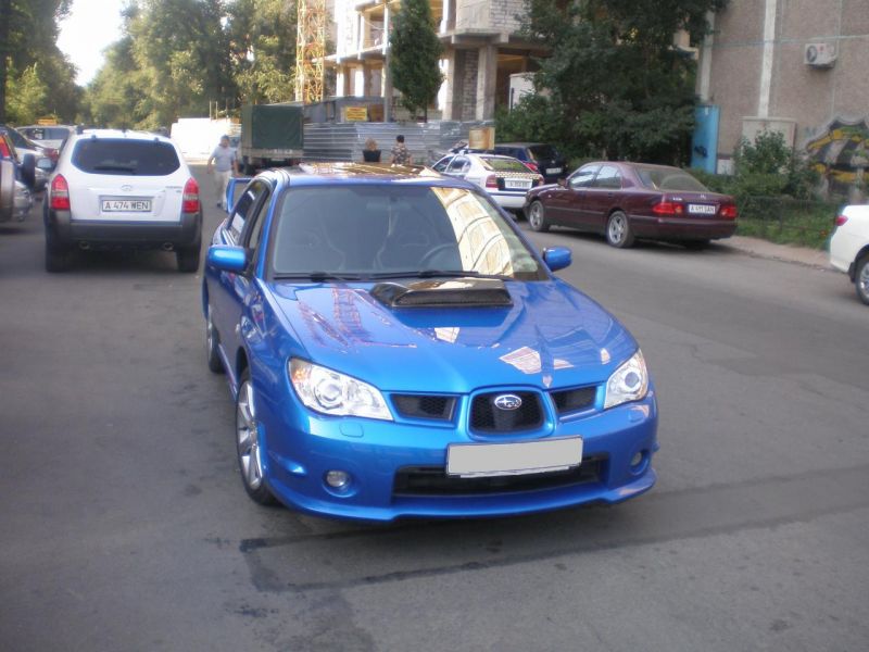 Subaru for sale