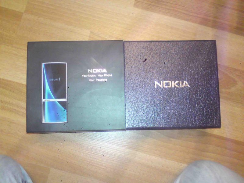 Nokia