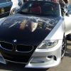 BMW Z4 - истребители