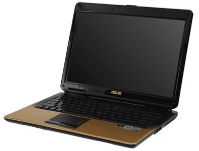 Asus X83VM-X1 