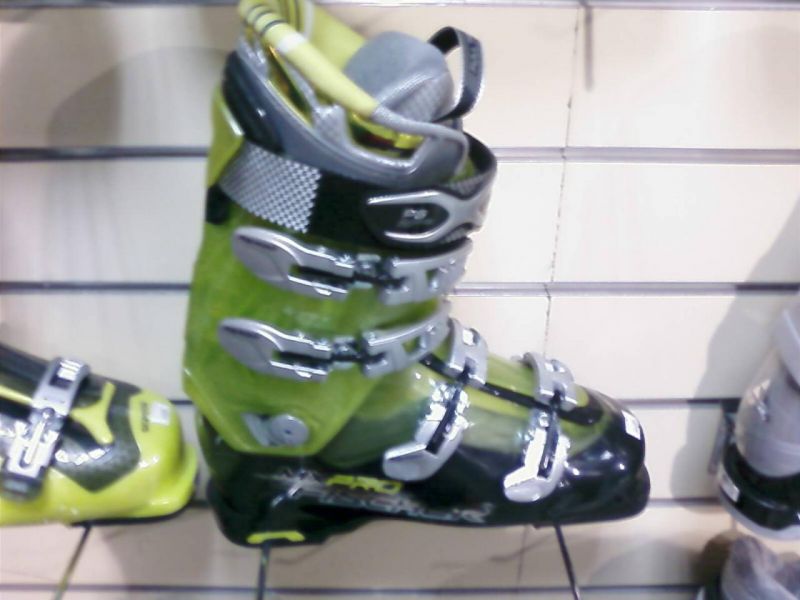 Ski Boot