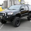 Лифтованный 4runner