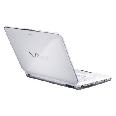 SONY VAIO VGN-CS21S/W