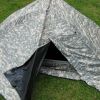 ARMY IMPROVED COMBAT TENT ACU NEW ISSUE