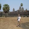 Ангкор Ват (Angkor Wat), Сием-Рип, Камбоджа 2008 