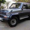 Продам Toyota Land Cruiser Prado78   14 000$