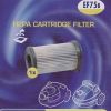 Electrolux Фильтр EF75B (упаковка)