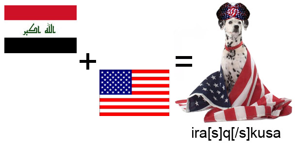 irakusa