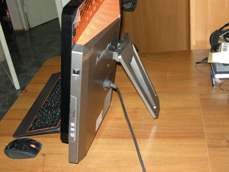 Lenovo ideacentre