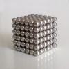 Neodymium Magnet Cube - Магниты 