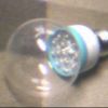 Светодиодная лампа 1W/220VAC