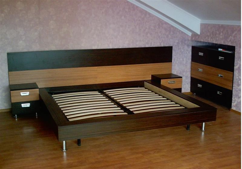 Кровать 2-хсп. 