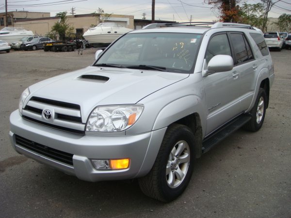 4runner 2005