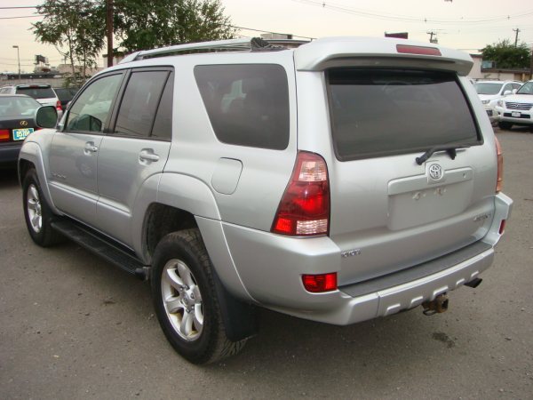 4runner 2005