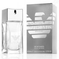 Emporio Armani Diamonds for Men