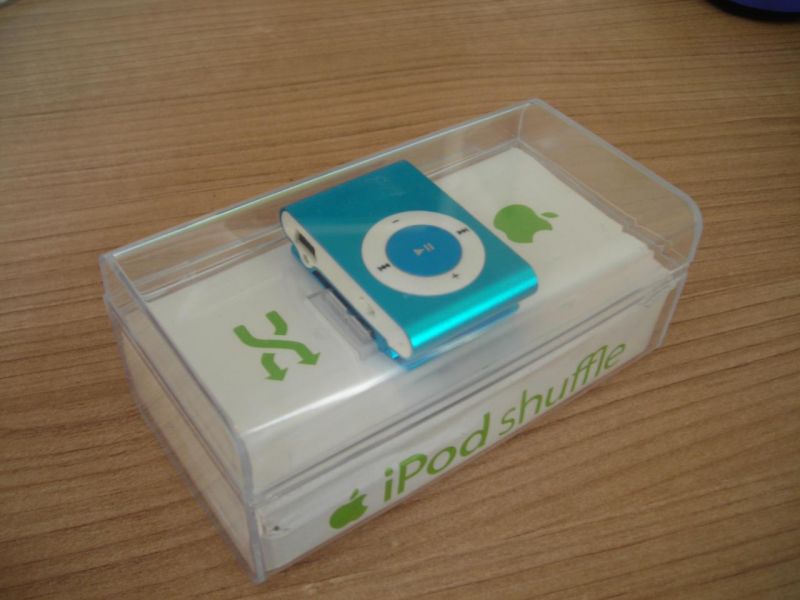 mp3 player