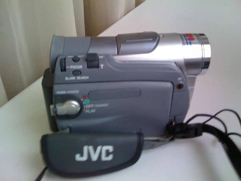 jvc