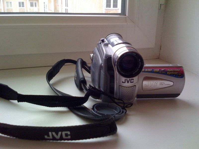 jvc