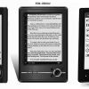 E-Book reader