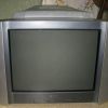 TV Sony front