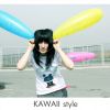 KAWAII style