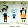 KAWAII style all