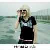 HARD style