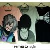 Hard style all