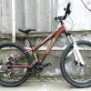 Norco Wolverine