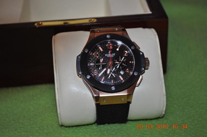 Hublot 2