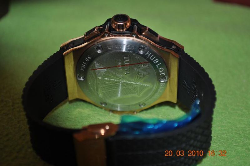 Hublot 3