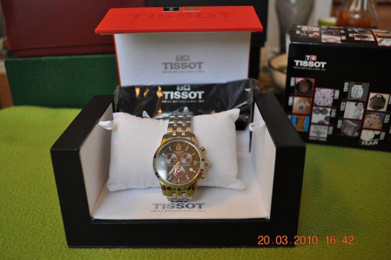 Tissot 1