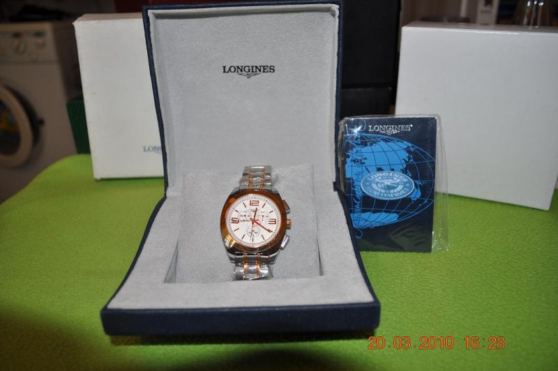 Longines 1