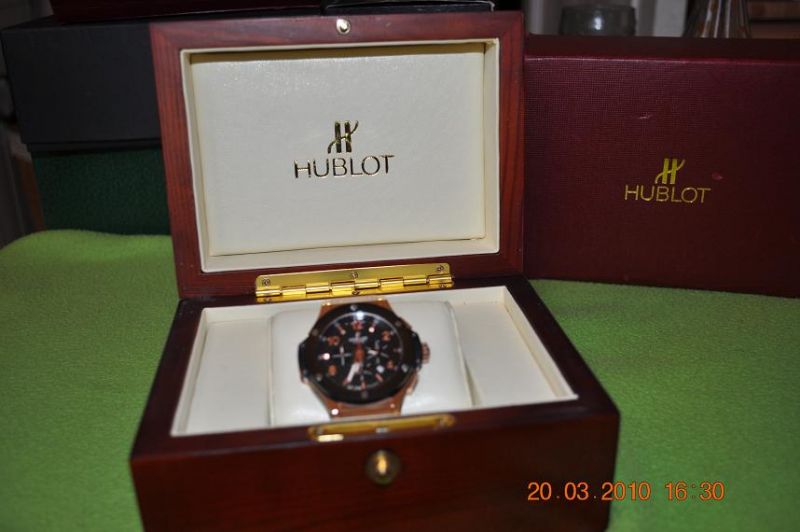 Hublot 1