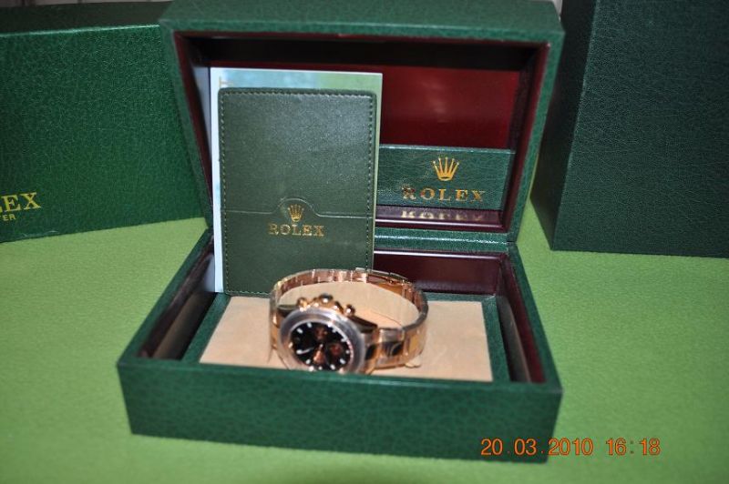 Rolex 1