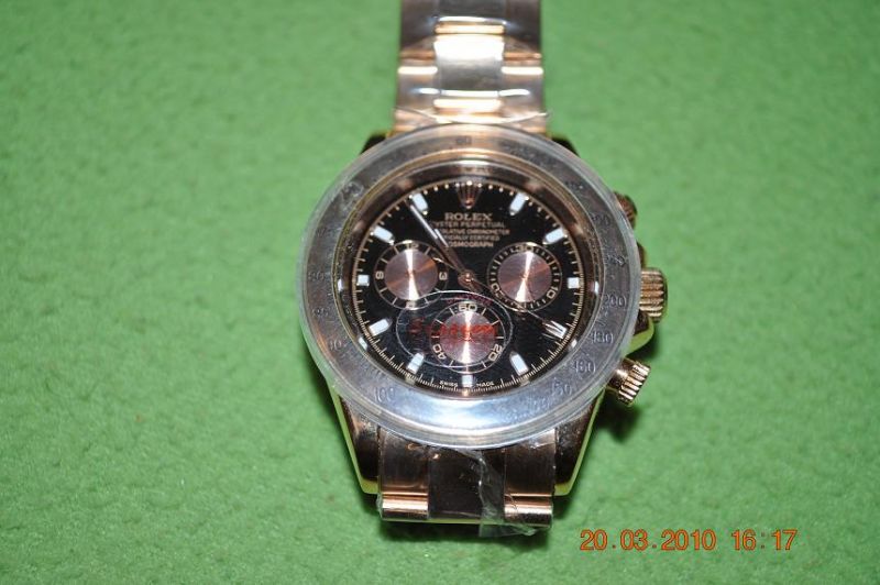 Rolex 3