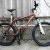 Norco Wolverine 20 frame