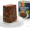 Canned Unicorn Meat :D