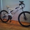 Cannondale Rush 5