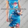 Платье Cheongsam "Miss Yun" #00258 