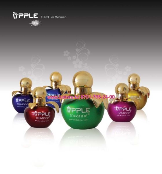 Apple 18 ml for women